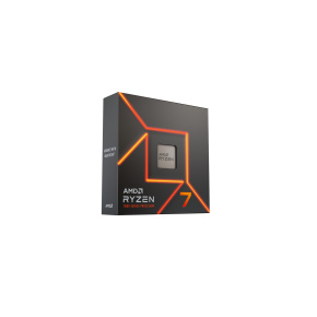 AMD/Ryzen 7 7700X/8-Core/4,5GHz/AM5