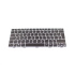 Notebook keyboard HP HU for Elitebook 810 G1, 810 G2 - Repas