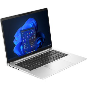 HP EliteBook/840 G10/i7-1360P/14''/FHD/16GB/512GB SSD/Iris Xe/W11P/Silver/3RNBD