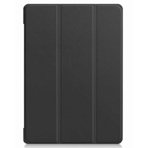Tactical Book Tri Fold Puzdro pre iPad 10.2 2019/2020/2021 Black