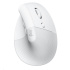 Logitech Wireless Mouse Lift for Business, off-white / pale grey