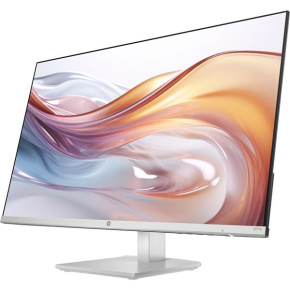 HP/527sh/27''/IPS/FHD/100Hz/5ms/Blck-Slvr/2R