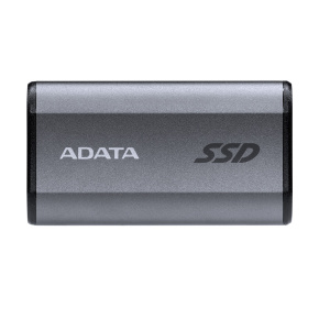 ADATA Elite SE880/500GB/SSD/Externý/Sivá/5R