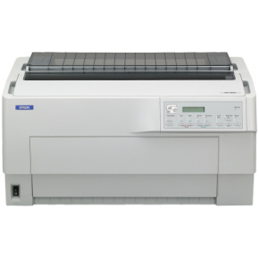 Epson/DFX-9000N/Tlač/Ihl/A3/LAN/USB