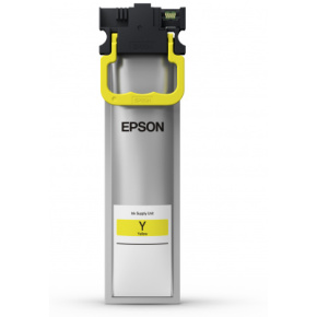 Epson XL Yellow Ink pre WF-C53xx/WF-C58xx Series