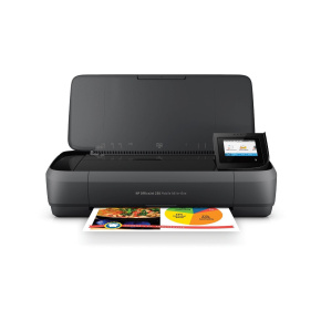 HP OfficeJet/250/MF/Ink/A4/Wi-Fi Dir/USB