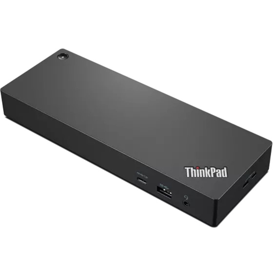 ThinkPad Universal Thunderbolt 4 Dock - 135W