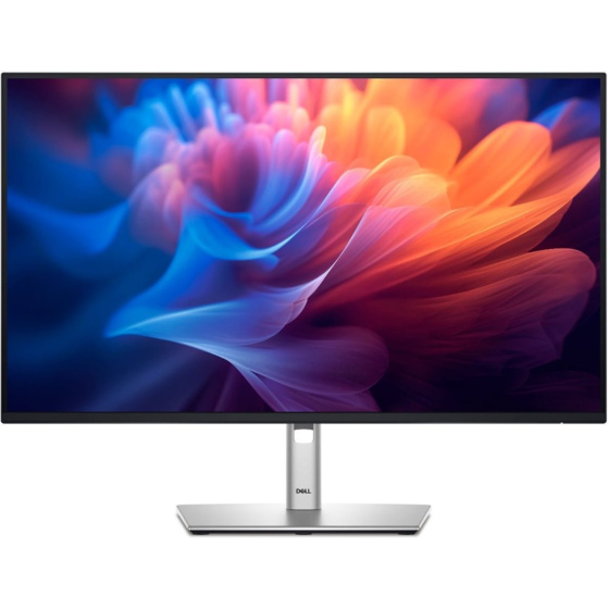 Dell 27 Monitor - P2725H - 68,6cm (27") s ekologickým poplatkom