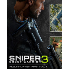 Sniper Ghost Warrior 3 Multiplayer Map Pack (PC) Steam Key