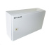 XtendLan 19" venkovní vodotěsný rozvaděč 6U 600x360, krytí IP55, nosnost 65kg, šedý
