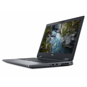 Notebook Dell Precision 7530 (NVIDIA Quadro P1000 4GB) - Repas