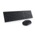 Dell set klávesnice + myš, KM5221W, bezdrát CZ/SK