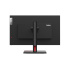 Lenovo T27h-30 27" 2560x1440 WQHD 1000:1 350N 4ms HDMI+DP+USB-C+USB+RJ45 dock+dobijanie NTB lift 3y