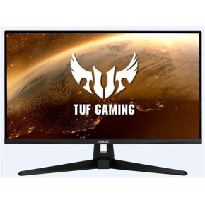 ASUS TUF VG289Q1A 28" 4K, IPS, IPS, HDMI, DP, 2x2W repro, Black