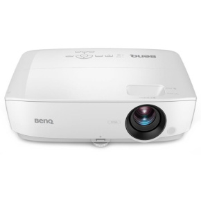 BENQ MS536, Projektor SVGA, biely