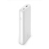 Belkin powerbanka 20 000 mAh 30W PD biela