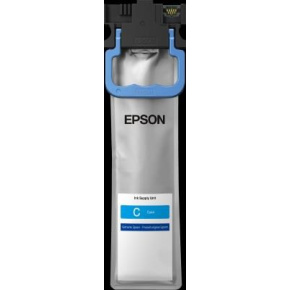 EPSON WorkForce Pro EM/EP-C800R Cyan XL Ink