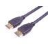 PremiumCord HDMI 2.1 kábel, 8K @ 60Hz, 2m