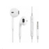 APPLE Earpods with 3.5mm Headphone Plug (2017)