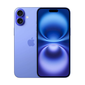 Apple iPhone 16 Plus/128GB/Ultramarine