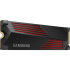 Samsung 990 PRO + Heatsink/2TB/SSD/M.2 NVMe/5R