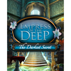 Empress Of The Deep (PC) Steam Key