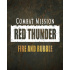 Combat Mission Red Thunder Fire and Rubble (PC) Steam Key