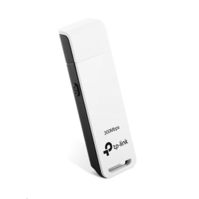 TP-Link TL-WN821N 300Mbps Wireless N USB Adapter