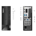 Lenovo ThinkCentre neo/50s Gen 4/SFF/i5-13400/8GB/512GB SSD/UHD 730/W11P/3R