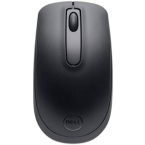 Dell bezdrôtová optická myš WM118 (Black)