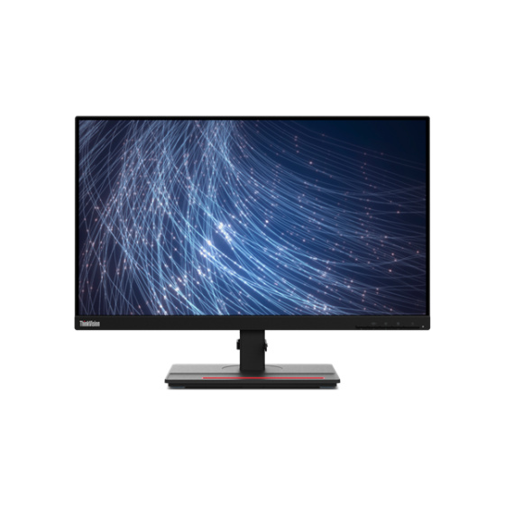 Lenovo T24m-29 23.8" 1920x1080 FHD 1000:1 250cd 4ms HDMI+DP+USB-C+RJ45 dock PD90W 3y