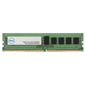 Dell 32GB DDR5 5600 MHz UDIMM ECC 2RX8