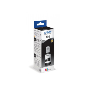 Epson 101 EcoTank Black ink bottle