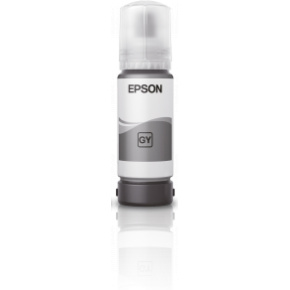 Epson 115 EcoTank Grey ink bottle