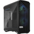 Fractal Design Torrent Black RGB TG Light Tint/Big Tower/Transpar./Čierna