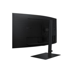 Samsung/LS34C652UAUXEN/34''/VA/3440x1440/100Hz/5ms/Black/3R