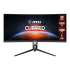 MSI Optix/MAG301CR2/29,5''/VA/2560x1080/200Hz/1ms/Black/2R