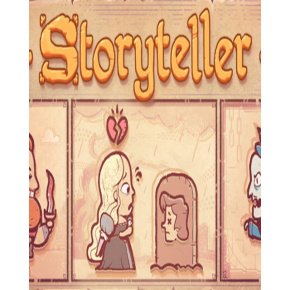 Storyteller (PC) Steam Key Storyteller (PC) Steam Key