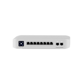 Ubiquiti USW-Pro-8-PoE UniFi Switch Pro 8 PoE