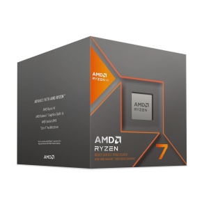 CPU AMD Ryzen 7 8700G