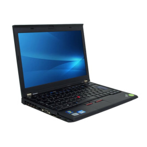 Notebook Lenovo ThinkPad X220 - Repas