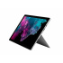 Notebook Microsoft Surface Pro 6 Platinum (without keyboard) (8GB) (256GB) (Touchscreen) - Repas