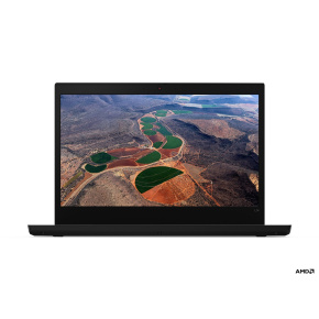 Lenovo ThinkPad L/L14/R3PRO-5450U/14''/FHD/8GB/512GB SSD/RX Vega 6/W10P/Black/3R