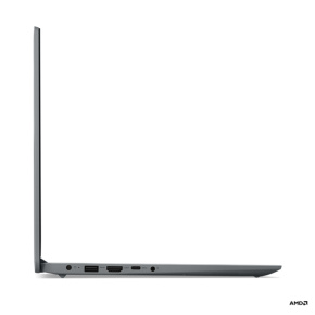 Lenovo IP 1 15ALC7, Ryzen 5 5500U, 15.6˝ 1920x1080 FHD, UMA, 16GB, SSD 512GB, W11H, šedý, 2y CI