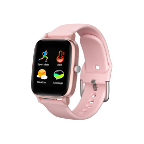 CARNEO Soniq+/Pink/Šport Band/Pink CARNEO Soniq+/Pink/Šport Band/Pink