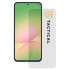 Tactical Glass Shield 2.5D sklo pre Samsung Galaxy A57 Clear