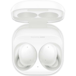 Samsung Galaxy Buds2 SM-R177NZW, biele