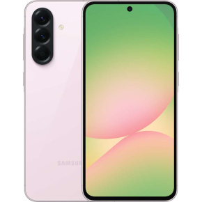 Samsung A566 Galaxy A56 5G 8/128GB DUOS Ružová