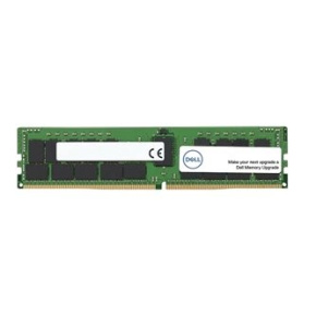 Dell Memory Upgrade - 32GB - 2RX8 DDR4 RDIMM 3200MHz 16Gb BASE