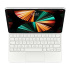 Apple Magic Keyboard pre iPad Pro 12.9" (3. - 6. generácie) a iPad Air 13" (M3,M2) - Slovenská - Biela